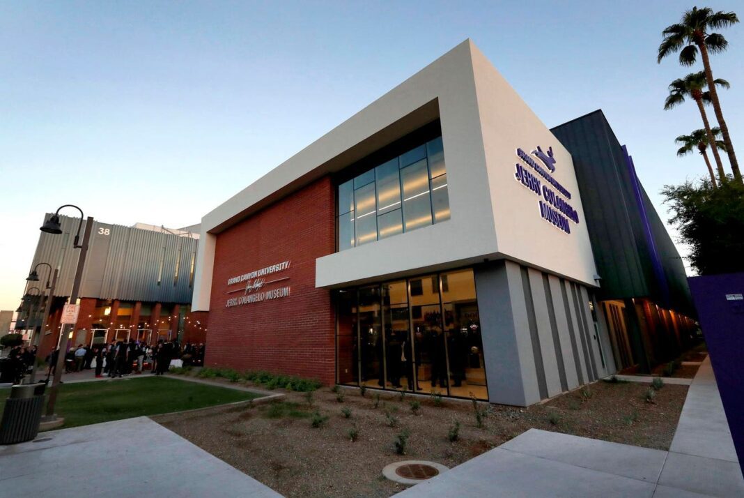 Grand Canyon University’s Troubles Deepen with FTC Lawsuit and VA Audit Following $37 Million Fine