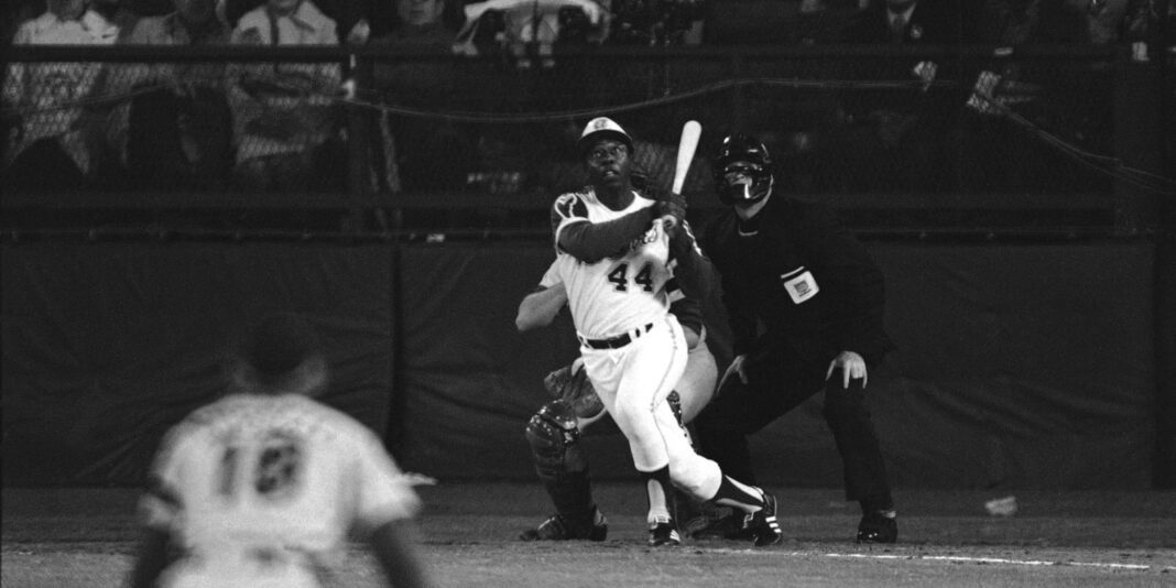 The Unforgettable Highlights of Hank Aaron