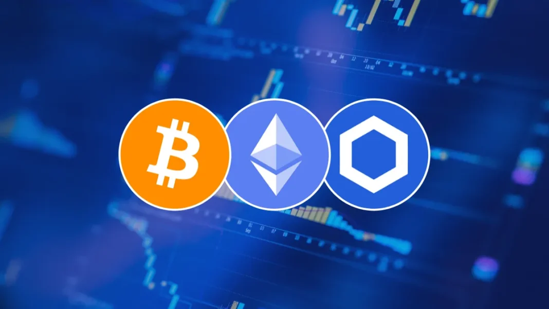 Best Crypto Investment Before Halving: Bitcoin, Ethereum, or Chainlink