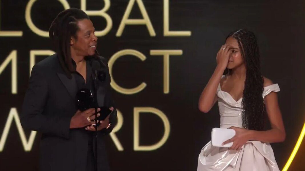 Battle of the Titans: Jay-Z Takes on the Grammys with Brutal Honesty