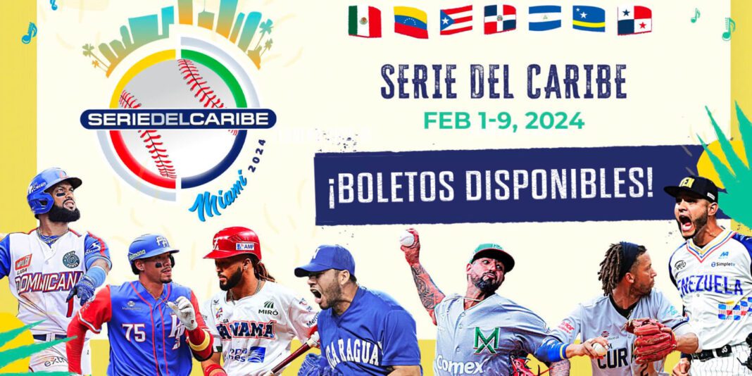 Panama Secures Another Victory in Intense Caribbean Series Battle