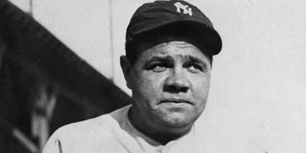 The Bambino’s Career: 10 Mind-Blowing Stats