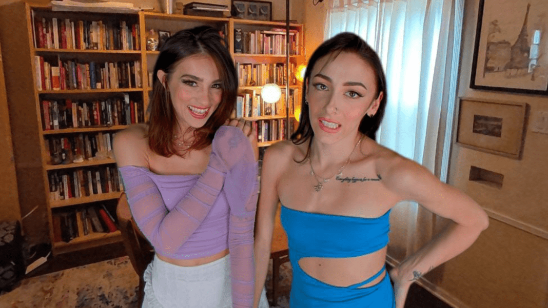 The Forbidden 3D Porn on the Apple Vision Pro: What’s Holding You Back