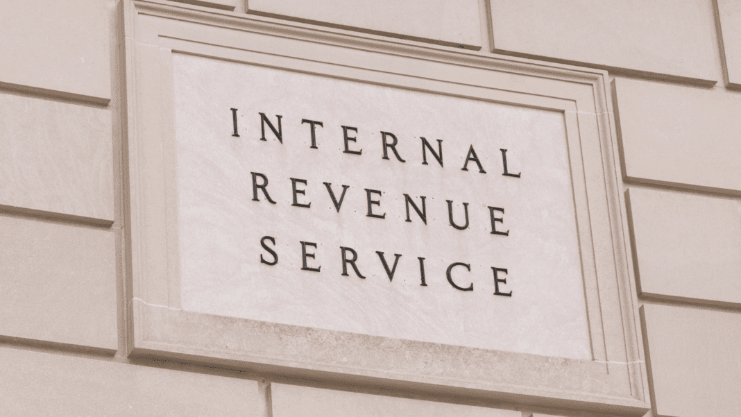 Beware: The IRS Refund Message You Received is a Scam