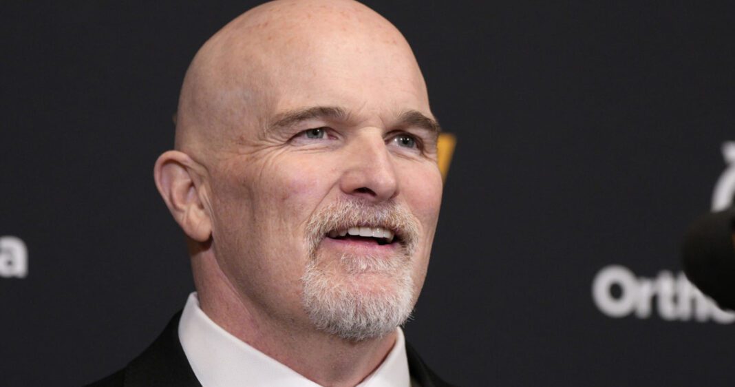 Peter King Reveals Commanders’ Bold Move: Hiring Dan Quinn as Head Coach Away from Cowboys