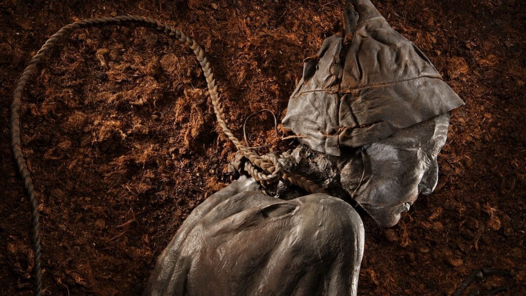 Unveiling Tollund Man: The Secrets of Europe’s Most Famous Bog Body