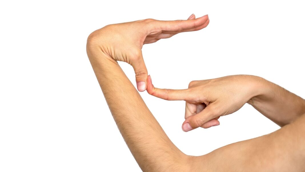 The Truth About Ehlers-Danlos Syndrome: Rare Condition or Commonly Misdiagnosed