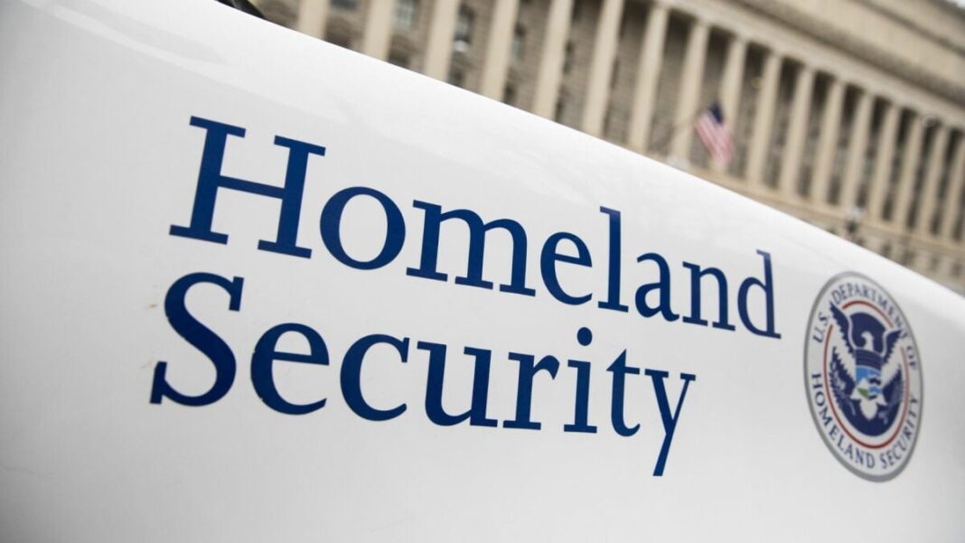 Join Homeland Security’s team of AI experts