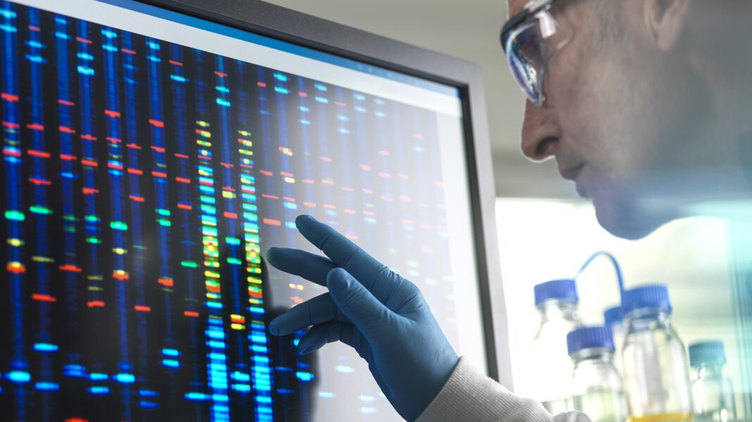 The Fascinating Science of DNA Profiling