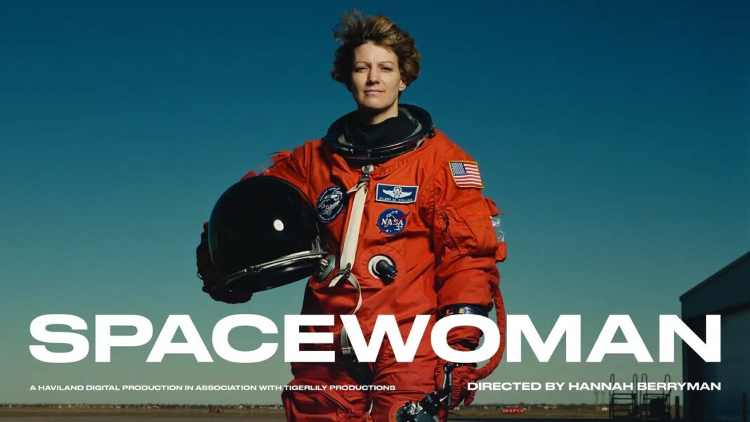 Celebrating NASA’s Trailblazing Space Commander: ‘Spacewoman’ Film Honors Eileen Collins