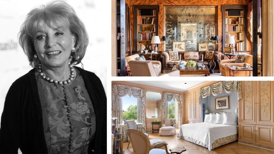 barbara-walters-luxurious-nyc-apartment-hits-the-market-again-for-17m-off.jpg Barbara Walters’ Luxurious NYC Apartment Hits the Market Again for $17M Off!