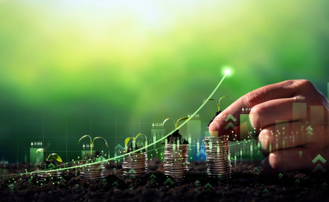 Boost Your Corporate Climate Goals with These 3 Finance Strategies