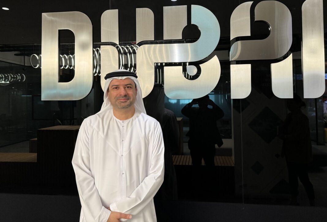 Dubai’s Quest to Dominate the World of Gaming and Esports: An Interview with Marwan Al Zarouni