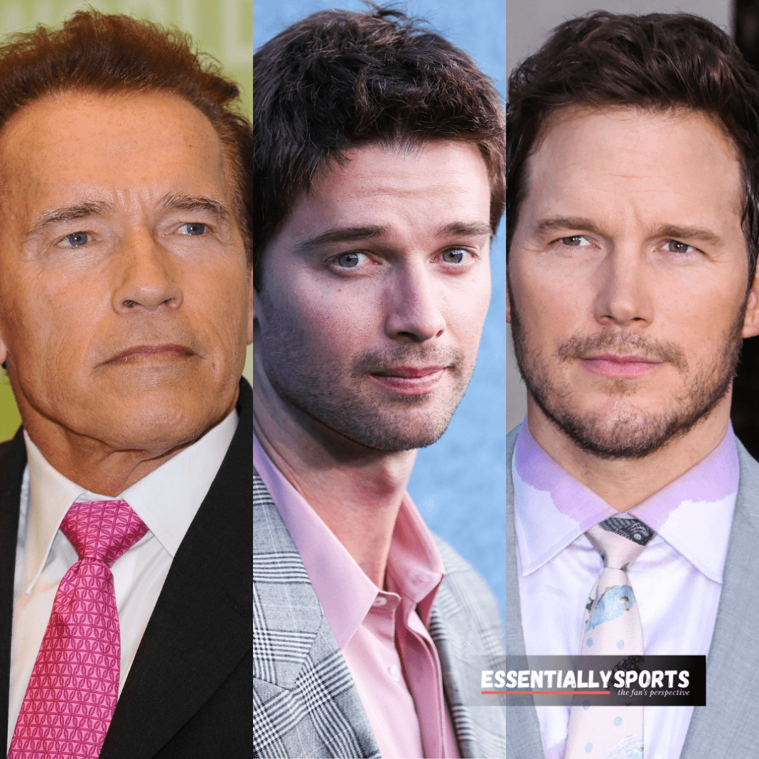Chris Pratt Motivates Arnold Schwarzenegger’s Son to Fitness with Special Gift Pack