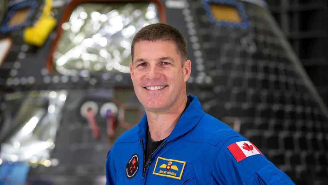 Artemis 2 astronaut reveals why moon mission was postponed to 2025