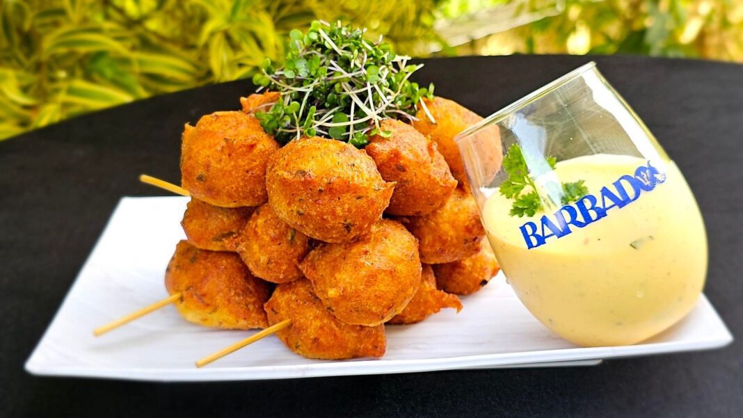 Rediscovering Barbadian Flavors: A Delicious Culinary Journey Home