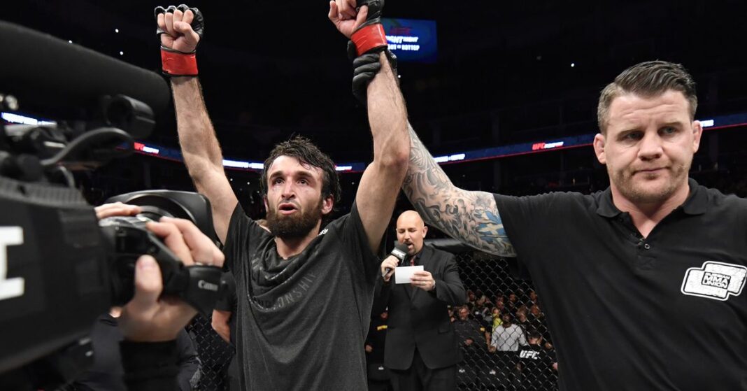 The Biggest ‘What Ifs’ in UFC History: Who are they