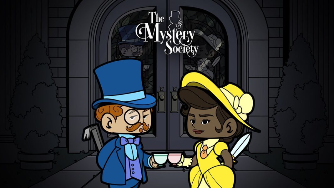 Chris Heatherly’s Studio Secures $3M Funding for Fun Party Games