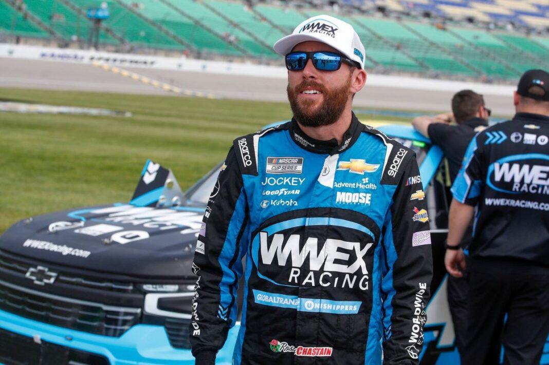 Exciting New Additions to Niece Motorsports 2024 Lineup