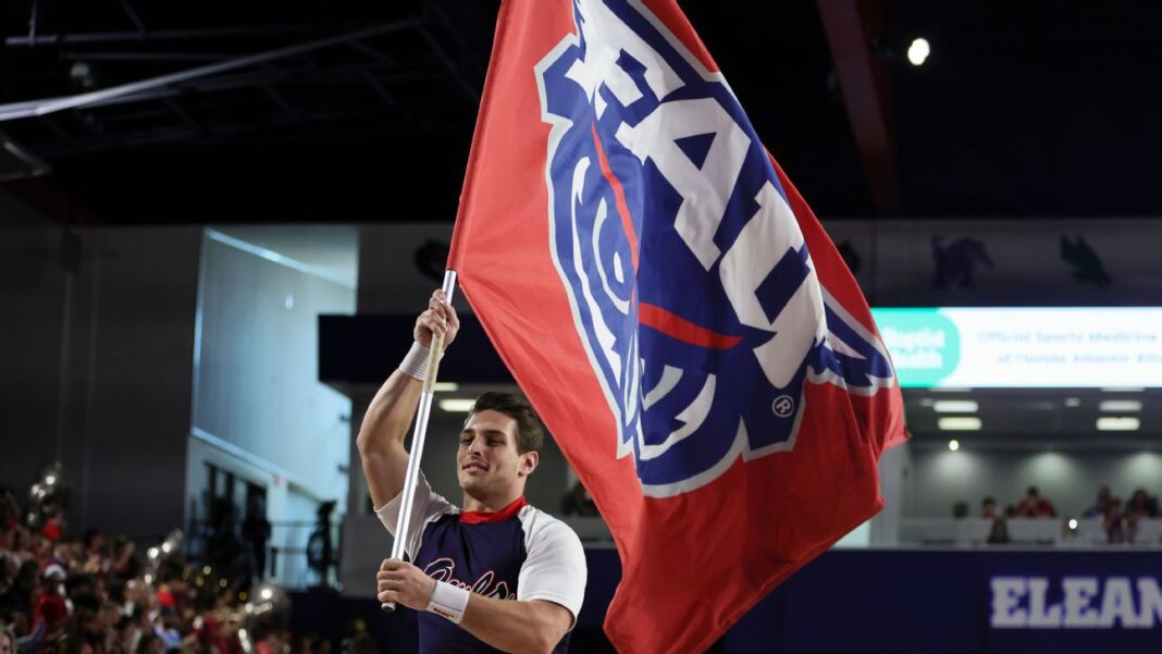 Is Florida Atlantic the Ultimate Destination for Men this Year