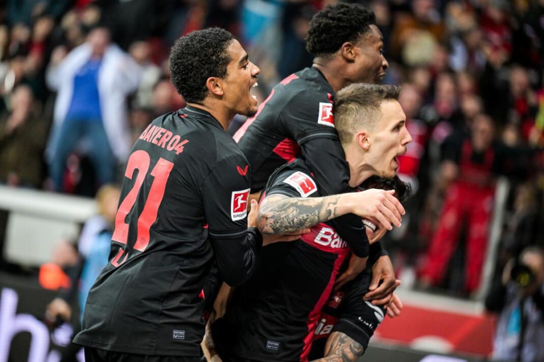 Bayern Munich’s Reign in Bundesliga Faces a Strong Challenge from Leverkusen