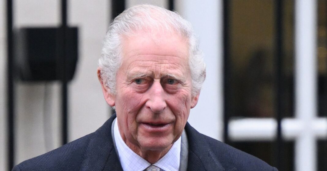 King Charles Speaks Out After Cancer Diagnosis