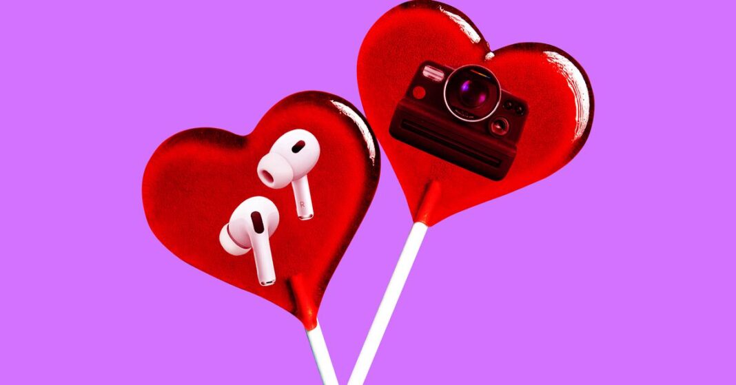 Ultimate Valentine’s Day Gift Guide 2024 from The Verge