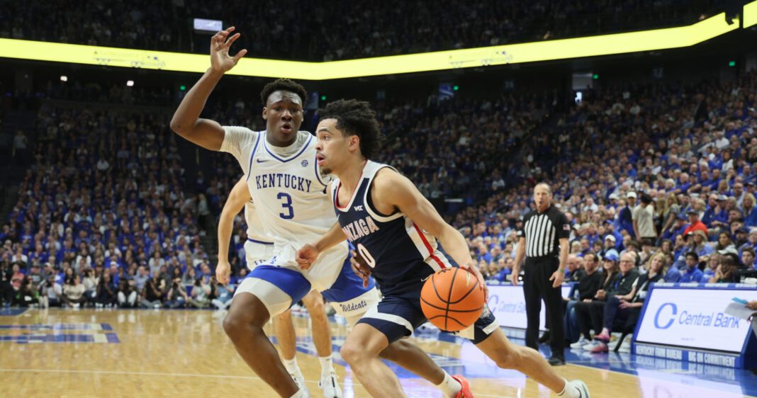 Kentucky Fans Call for Action as John Calipari’s Hot Seat Heats Up after Loss to Gonzaga and Home Skid