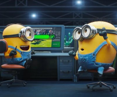 Experience the Minions’ Artistic AI Creations in the Exciting ‘Despicable Me 4’ Super Bowl Teaser