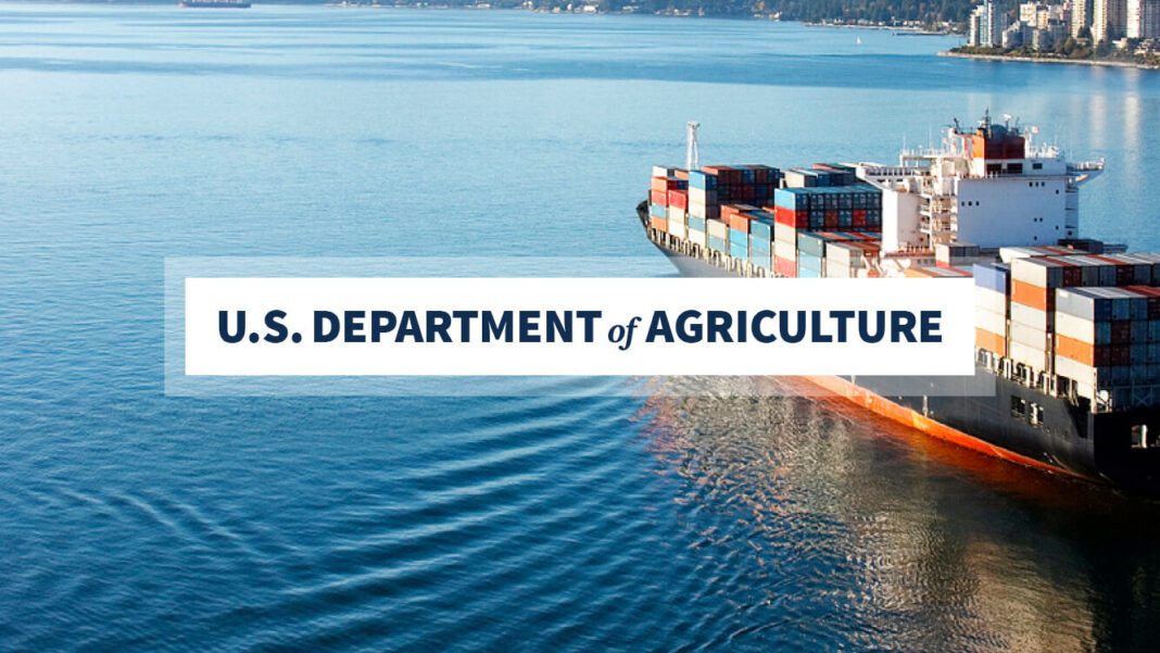 Exciting Lineup Revealed: USDA Plenary Sessions for 100th Agricultural Outlook Forum