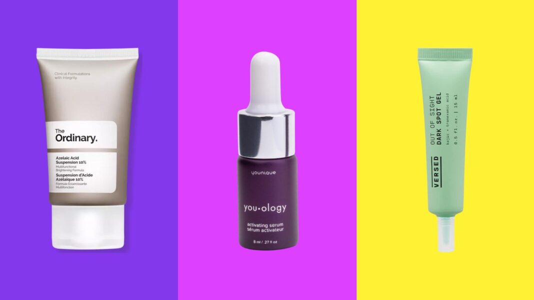 Top Dark Spot Correctors to Transform Your Skin in 2024