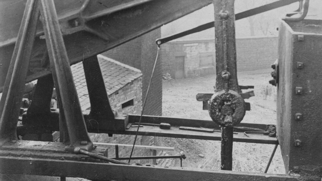 Unveiling the Fascinating Secrets of the World’s First Steam Engines