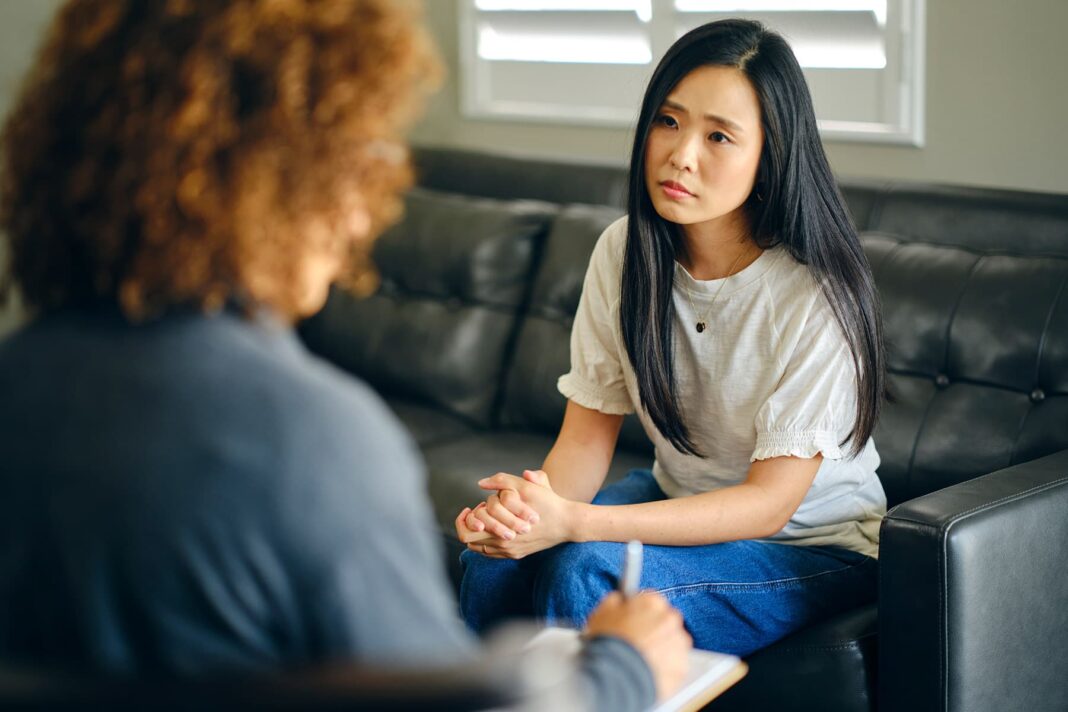 The World Through a Therapist’s Eyes