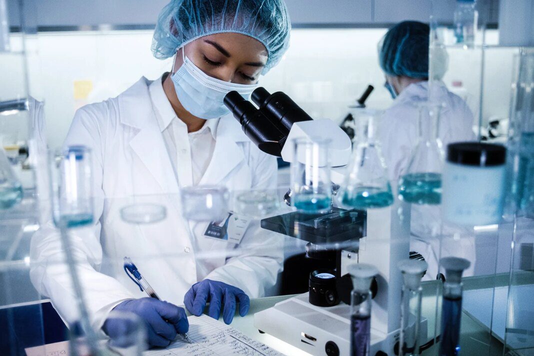 Revolutionizing the Future of Treatment