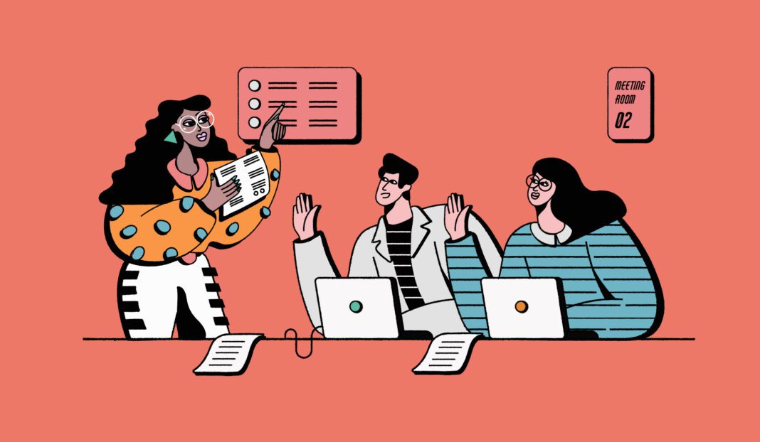 The Successful Meeting Purges of Asana and Slack