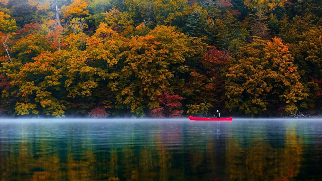 Discover Japan’s Breathtaking Natural Beauty