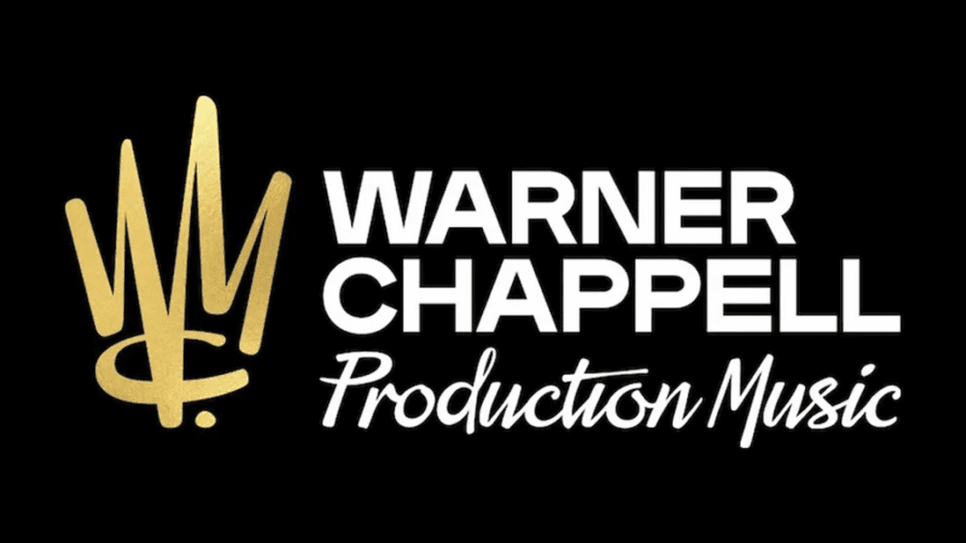 Warner Chappell Music & Production Music Unveils Exciting Run4Cover Launch