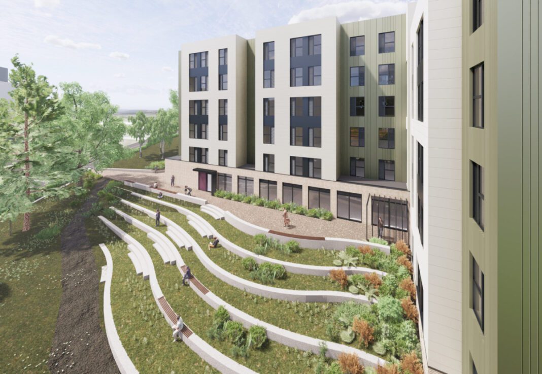 Delays Plague Modular Hospital Project, Pushing Completion Date Back Two Years