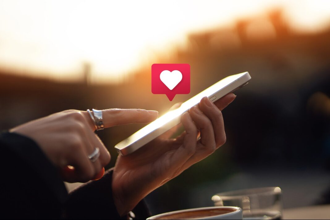 Get Ready to Swipe Right: This Dating App Is Only for High Credit Scorers