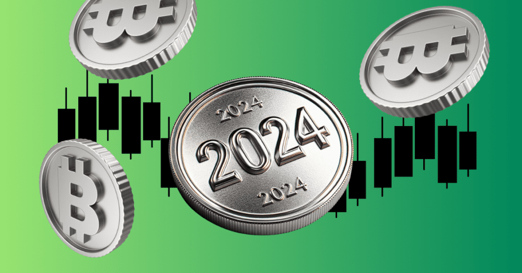 Altcoins on the Rise: Will They Reach New All-Time Highs in 2024