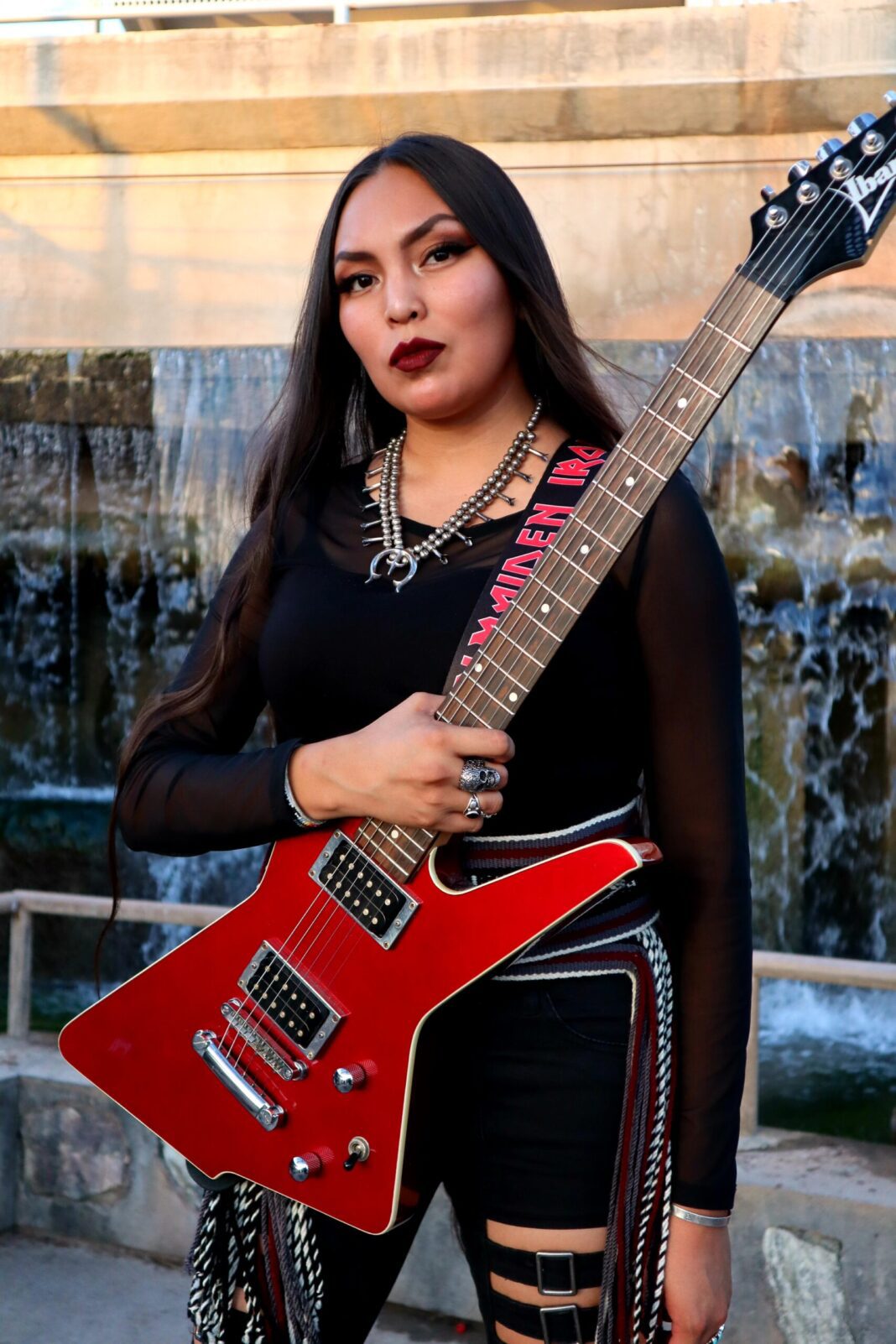 Unlocking the Healing Power of Sage Bond: A Deep Dive into Navajo Music Traditions