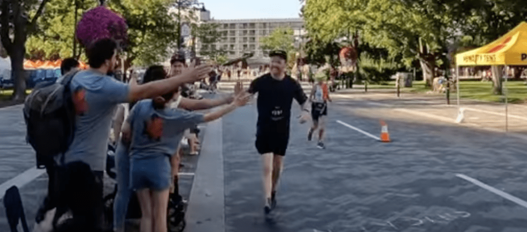 Exciting News: Ironman 70.3 Canada Returns to Penticton alongside Full Distance IM Canada