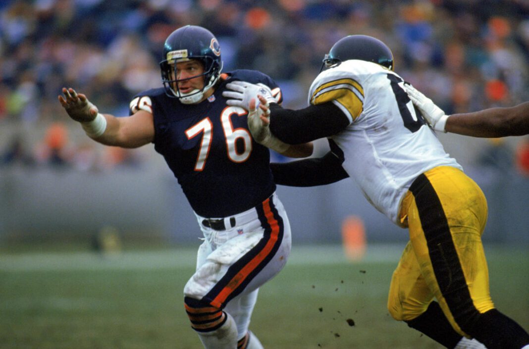 Steve McMichael Rushed to ER with Suspected Pneumonia Following Hall of Fame Announcement