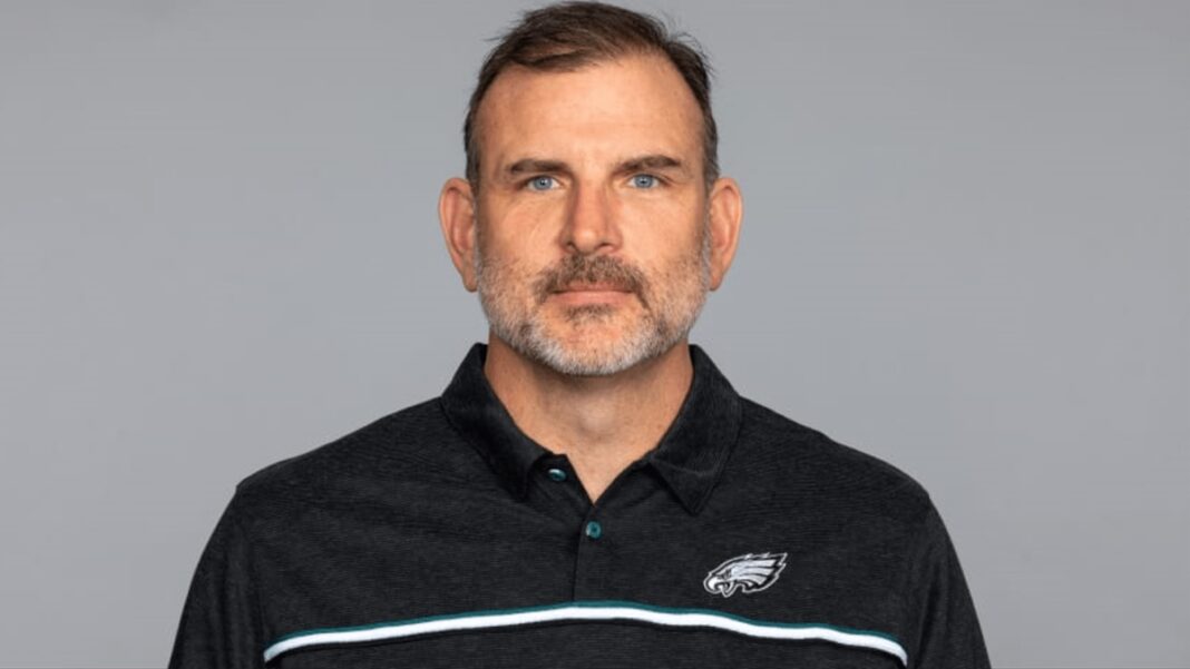 Surprising Departure: Yet Another Coach Leaves the Eagles