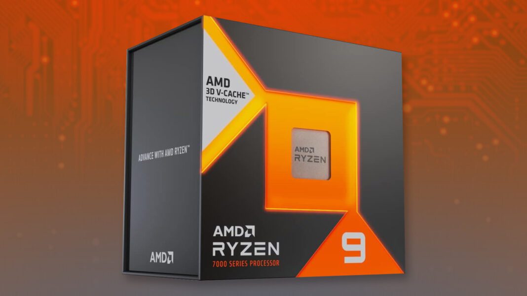 Save Big Today: Dive into PC Building with $200 Off AMD Ryzen 9 7900X3D CPU