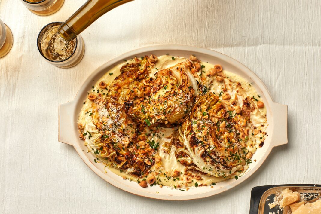 Delicious Cabbage Recipes for Quick Weeknight Dinners and Tasty Side Dishes