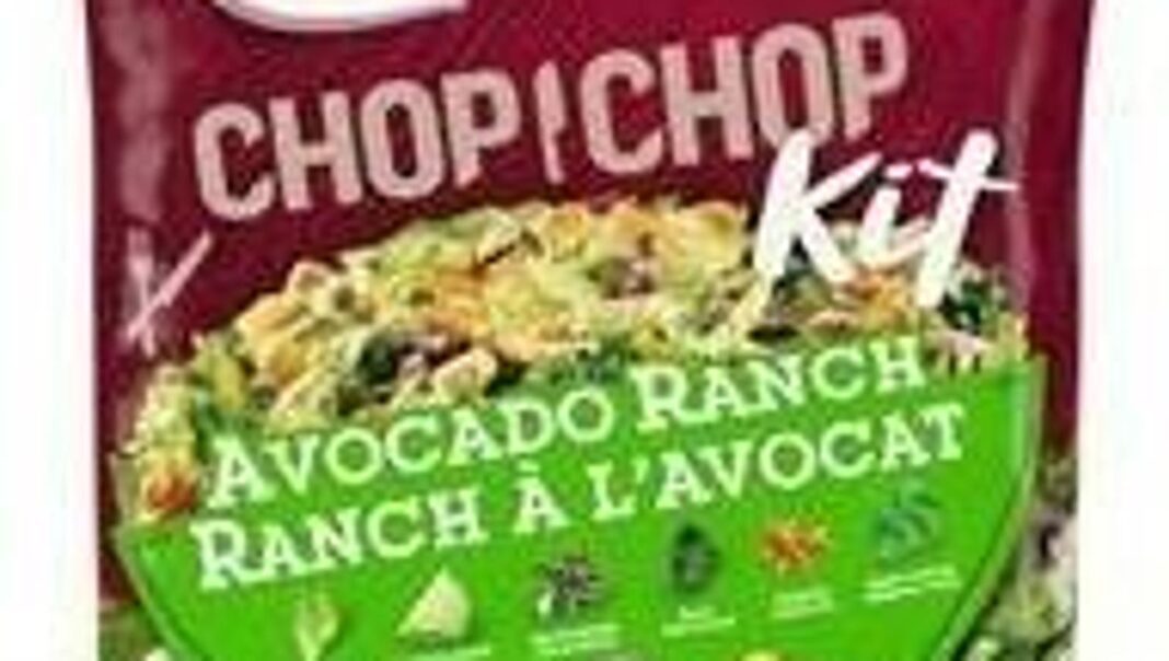 Major Retailers Recall Salad and Taco Kits Due to Listeria Outbreak