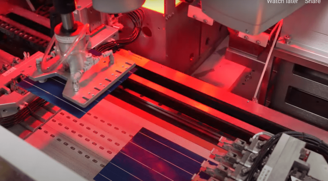 Exciting News: SJVN Invites Bids for 1.96 GWp of PV Modules