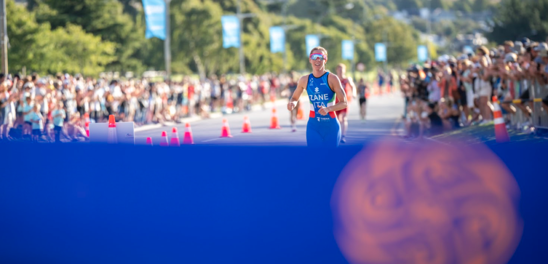 Italian Powerhouse Alessio Crociani and Ilaria Zane Sweep Oceania Cup in Wanaka