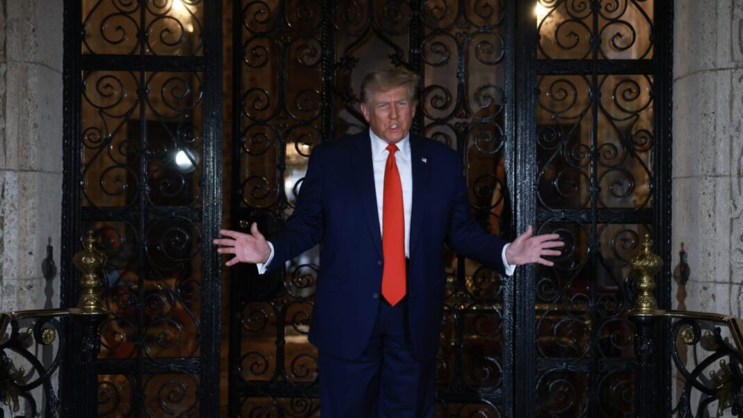 Trump’s Court Loss Sparks Predictions of Mass Exodus from NY
